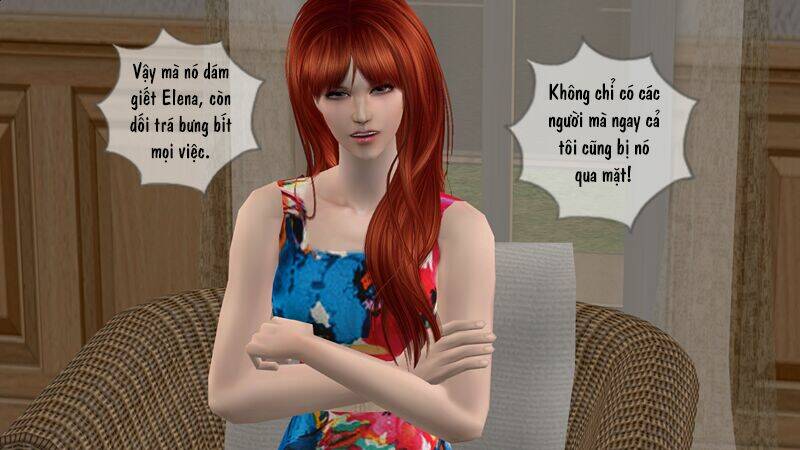 viên đạn bạc [truyện sims 2] chapter 33 75