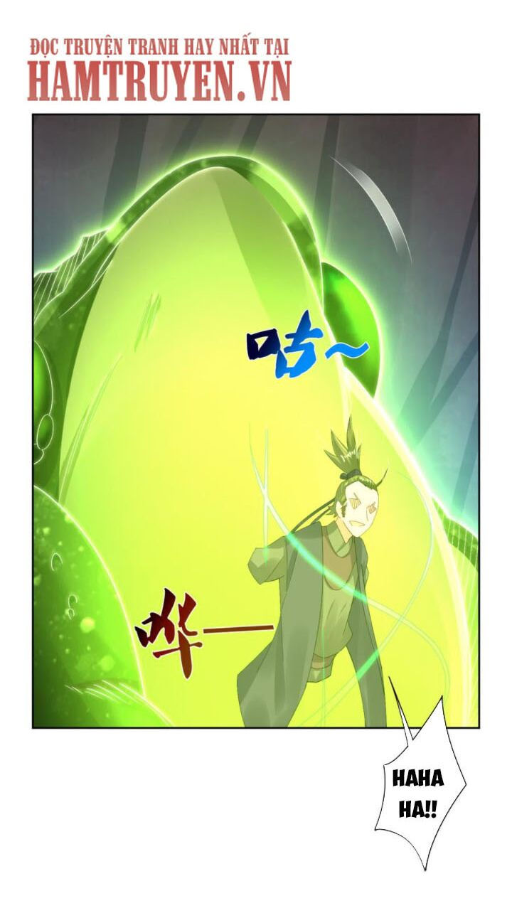 nghịch thiên chiến thần chapter 147 4