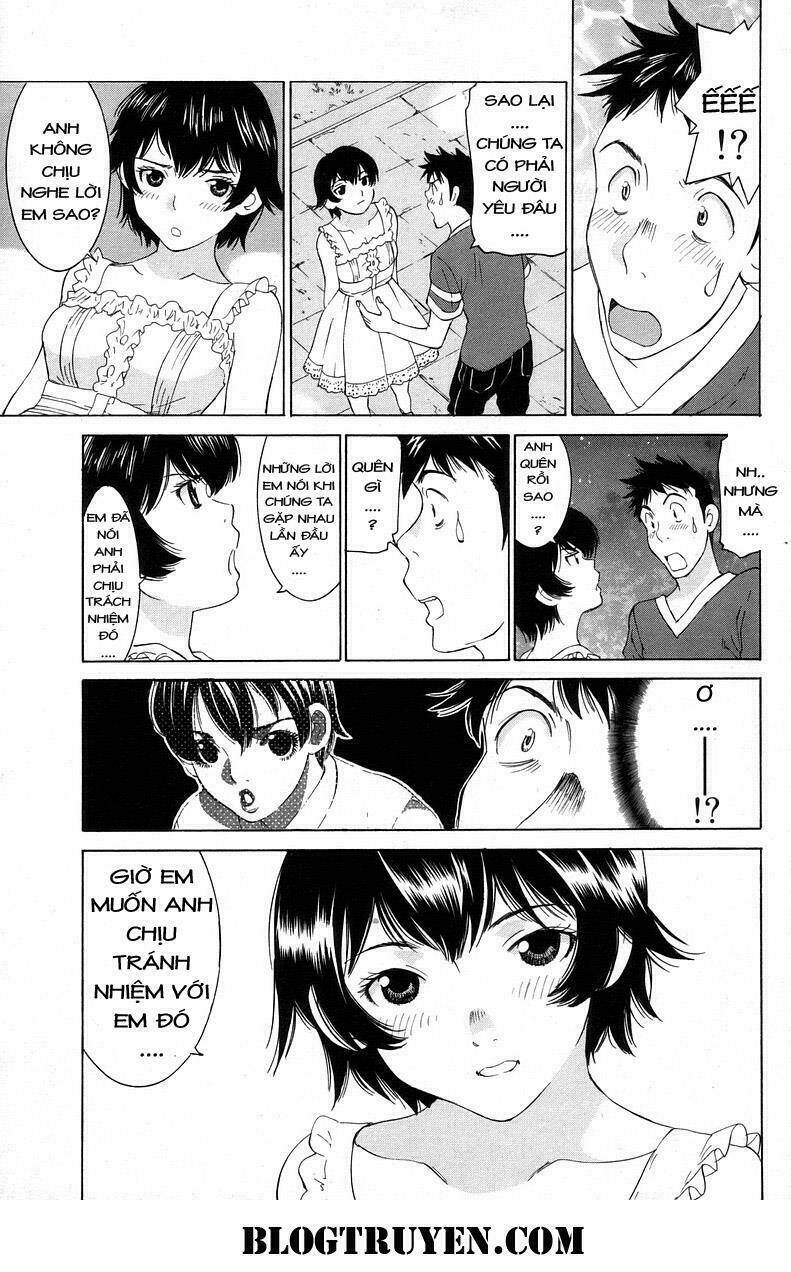 gacha gacha - secret chapter 54 27