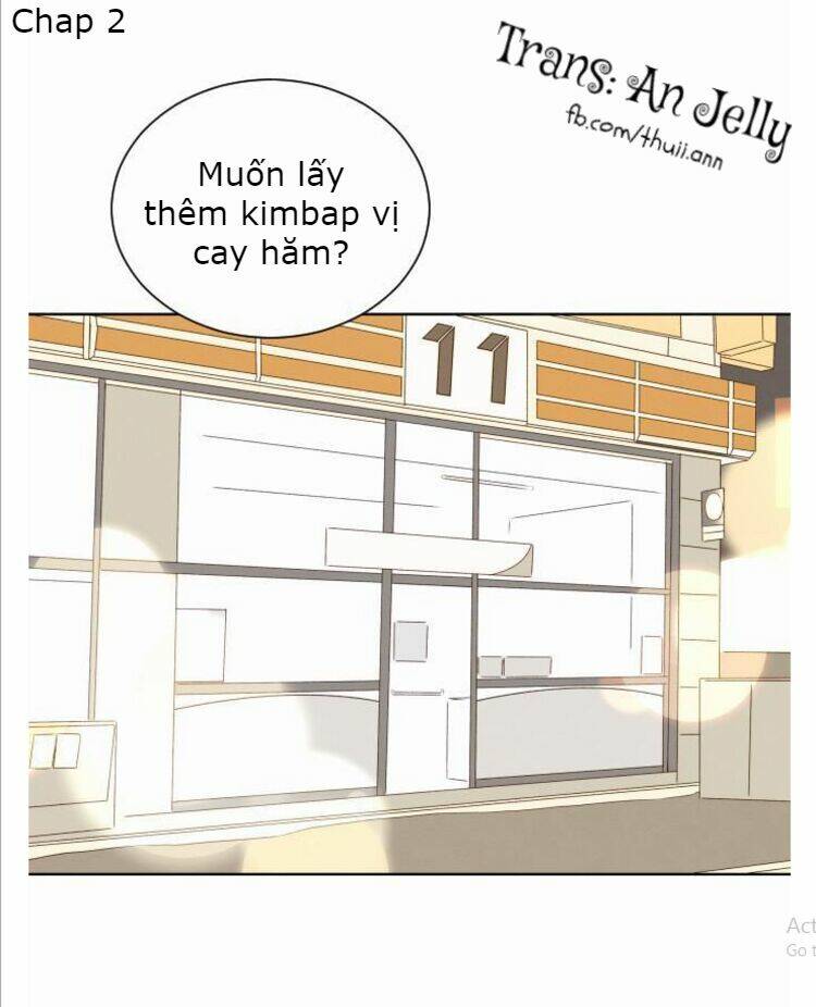 mùa hạ ấy chapter 2 1