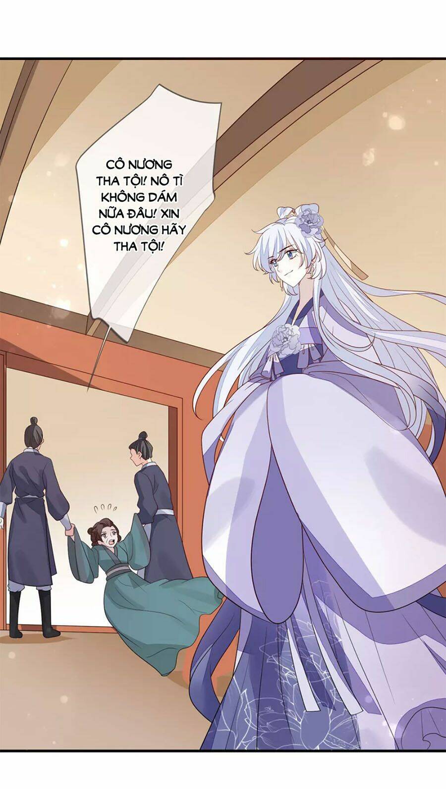 cửu khuyết phong hoa chapter 91 28