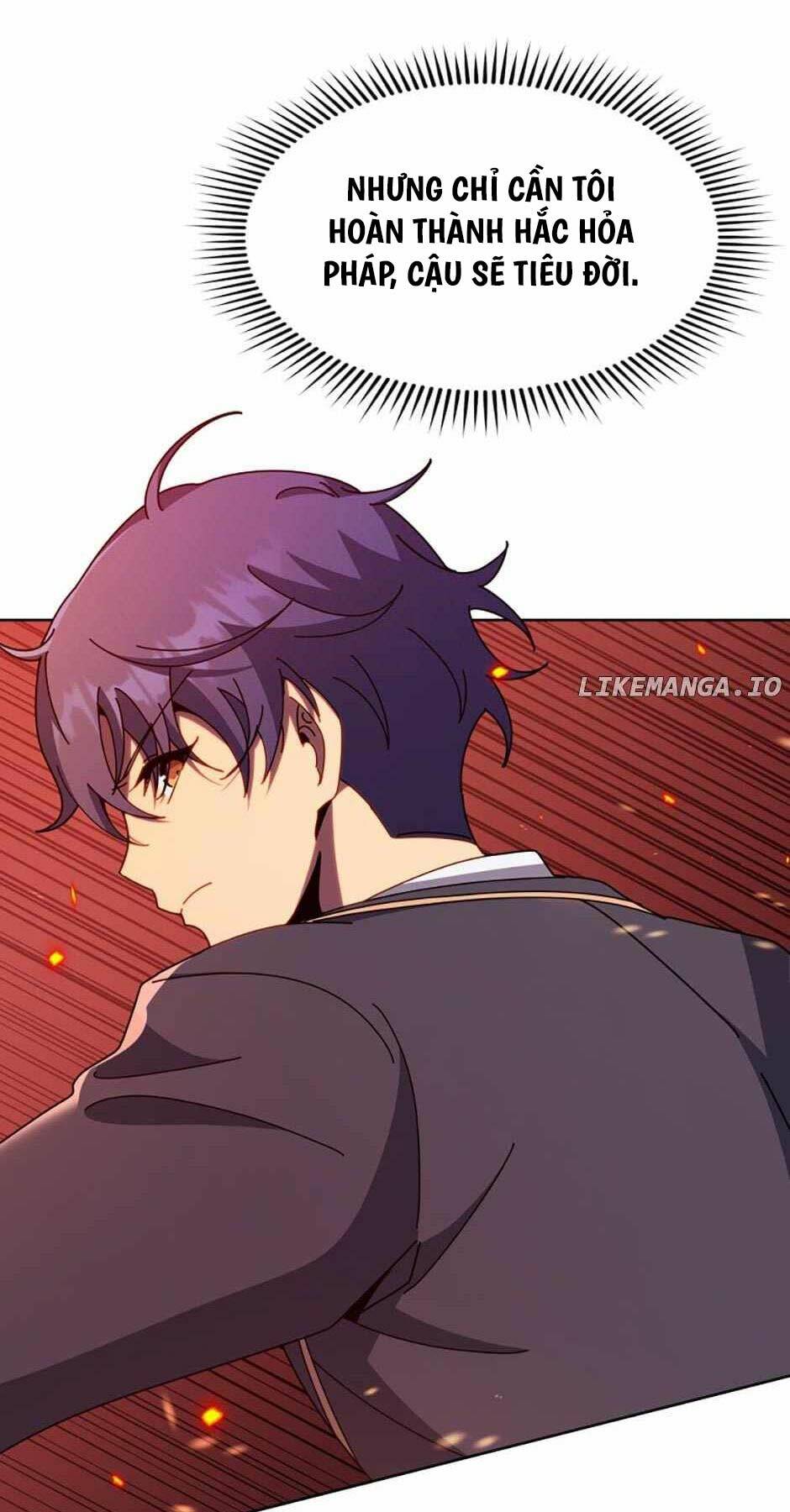 tử linh sư thiên tài của học viện chapter 75 64