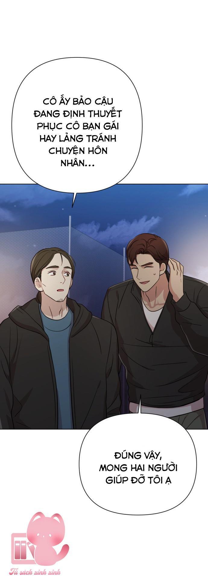 hãy sinh con ra nhé chapter 6 75