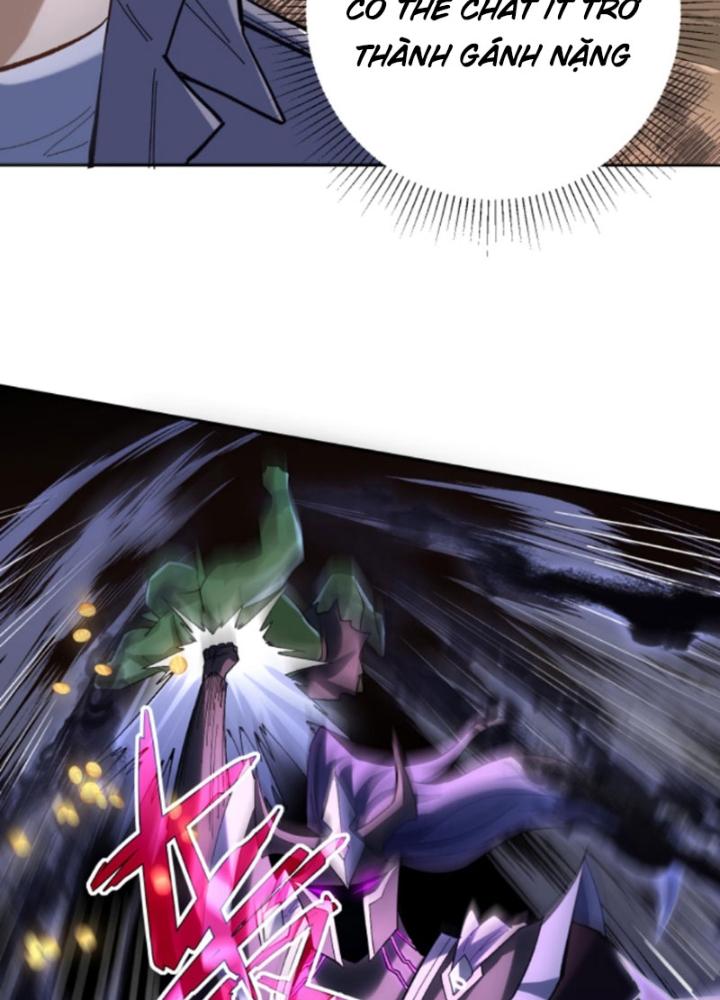 cướp đoạt vô số thiên phú, ta thành thần ở thời đại toàn dân chuyển chức chapter 5 16