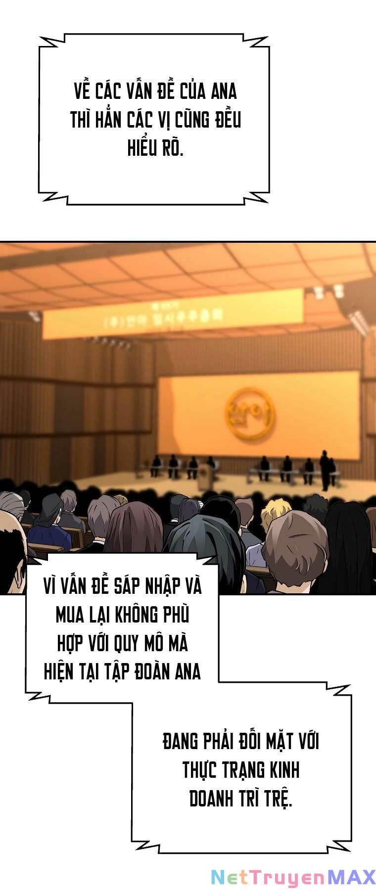 sự trở lại của huyền thoại chapter 104 10