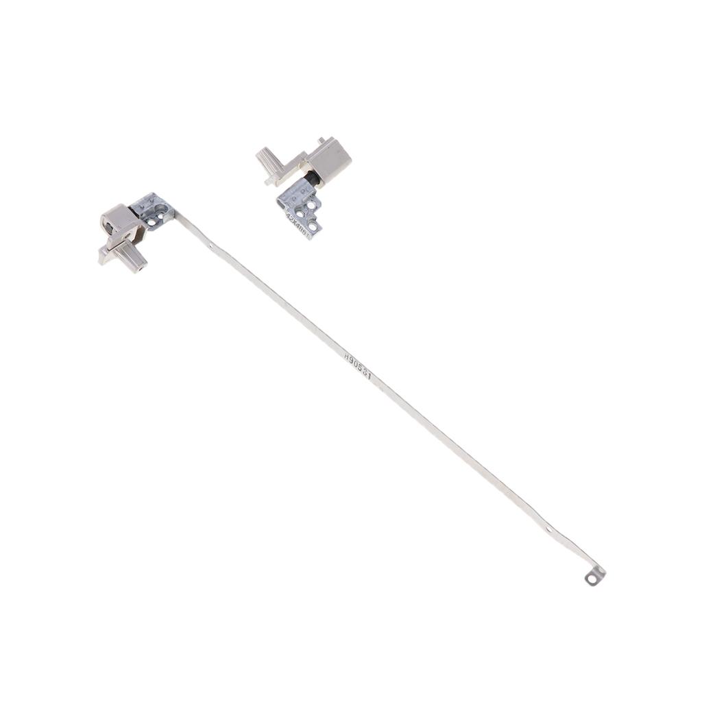 2x Replacement LCD Screen  Hinge Set for