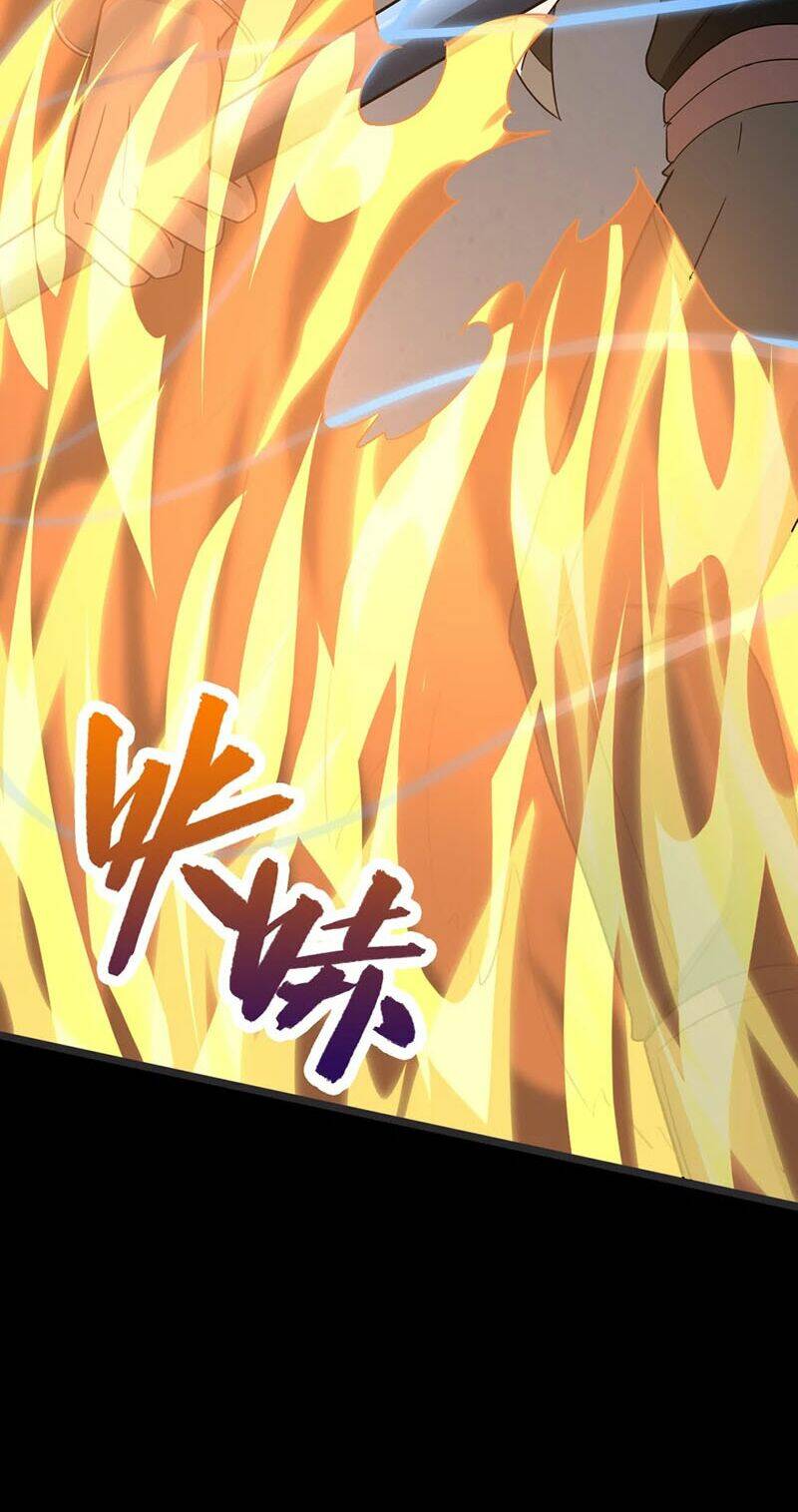 bạn gái virus của tôi chapter 209 38