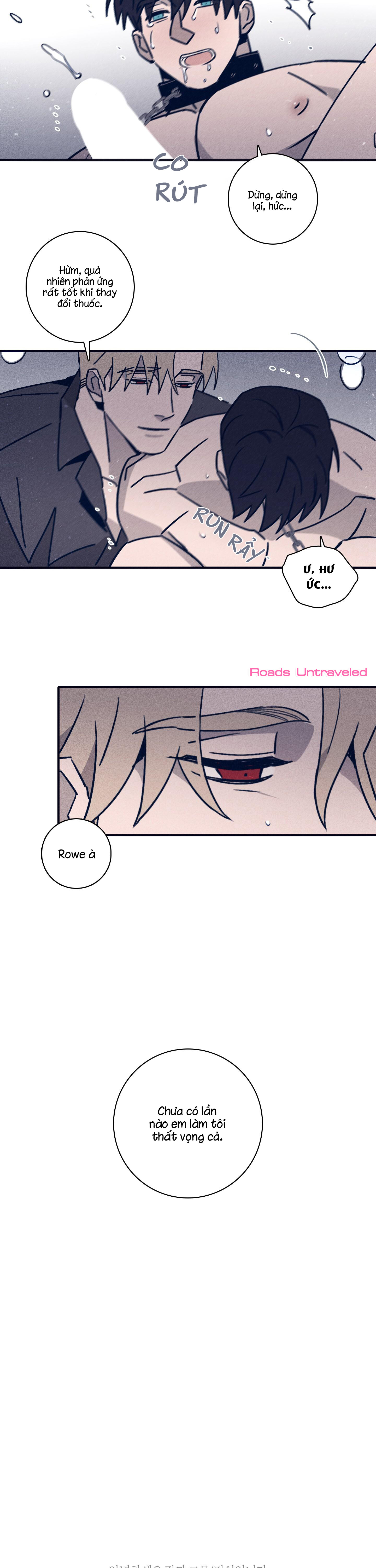 độc dược (marcel) chapter 49 15