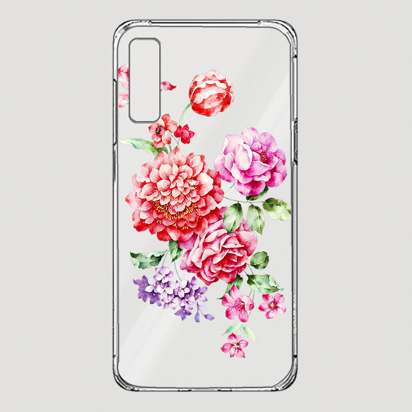 Ốp Lưng Dẻo Dành Cho REALME 7