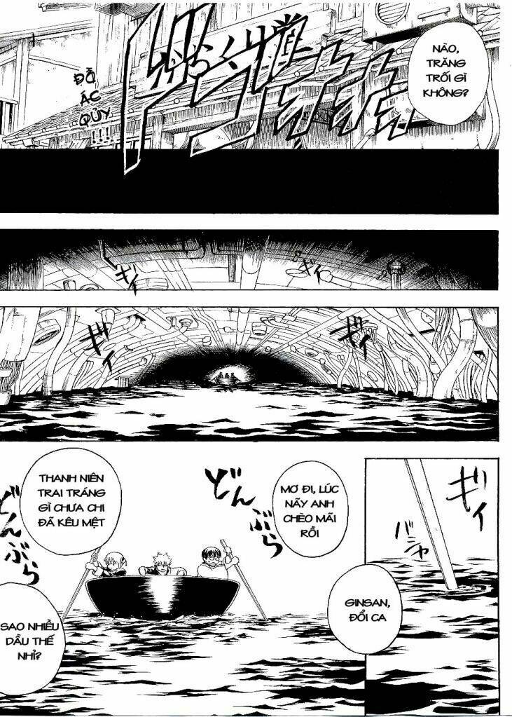 gintama - linh hồn bạc chapter 247 17