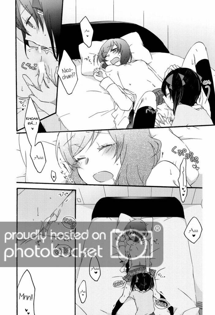 private tsunderation chapter 2 30