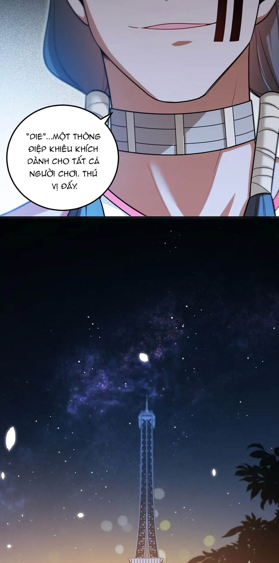 [16+] killing my love chapter 96.2 11