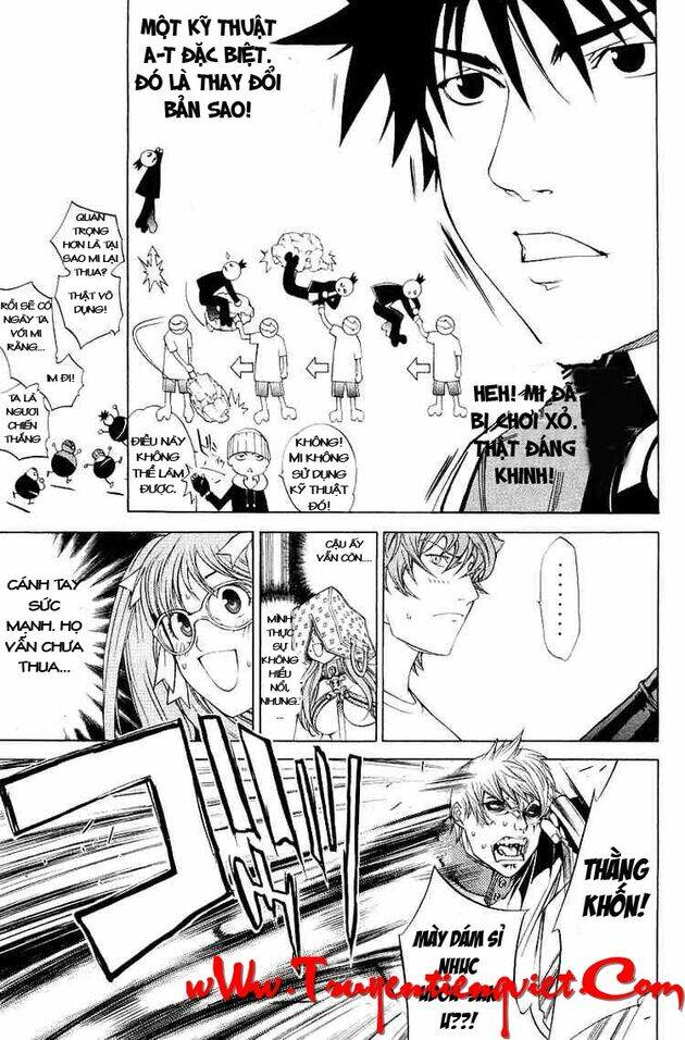 air gear chapter 66 13