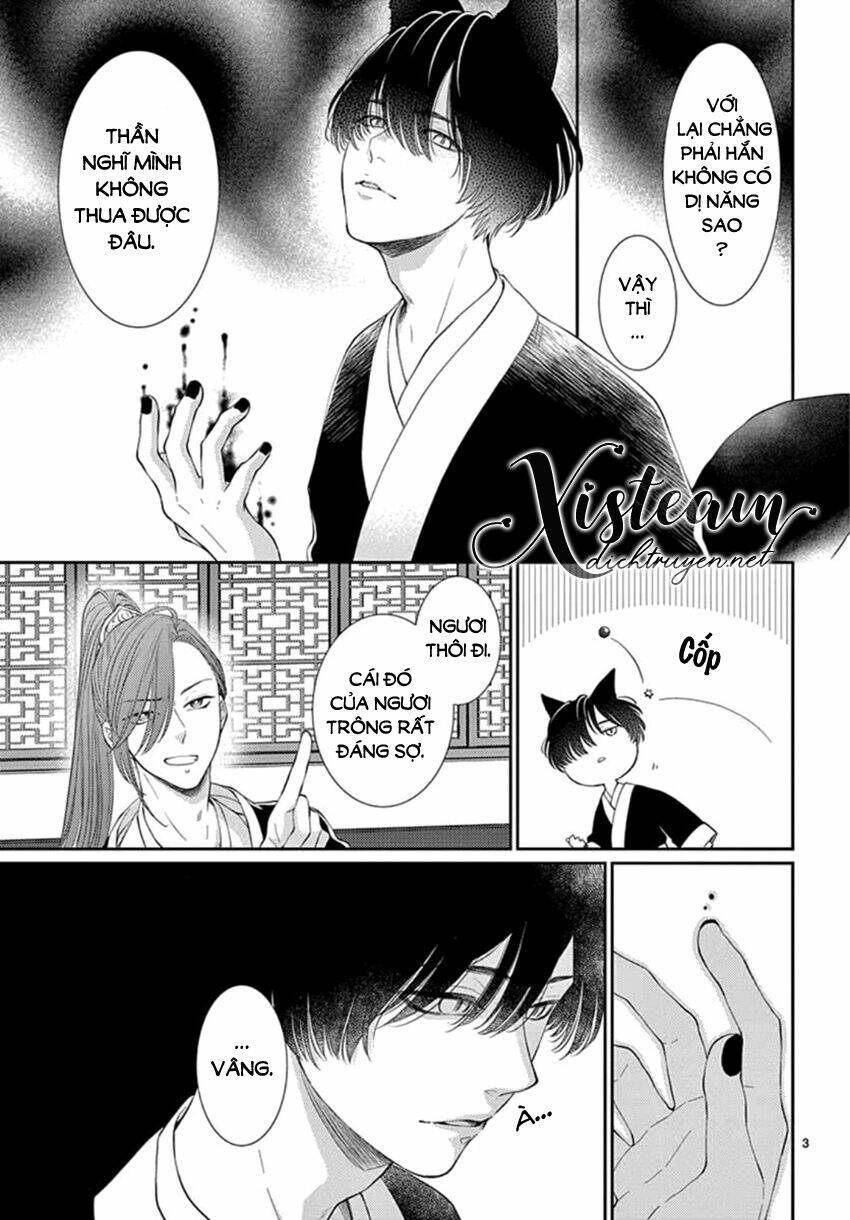 vua quái vật chapter 20 4