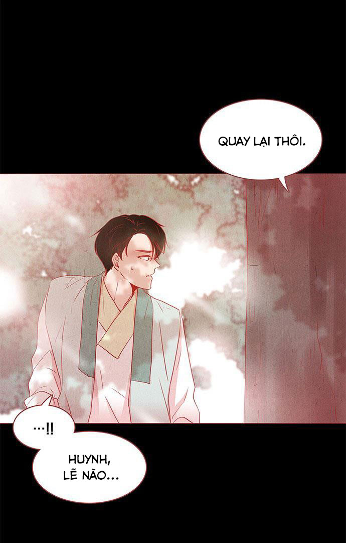 liệu rắn có ăn hoa chapter 6 10