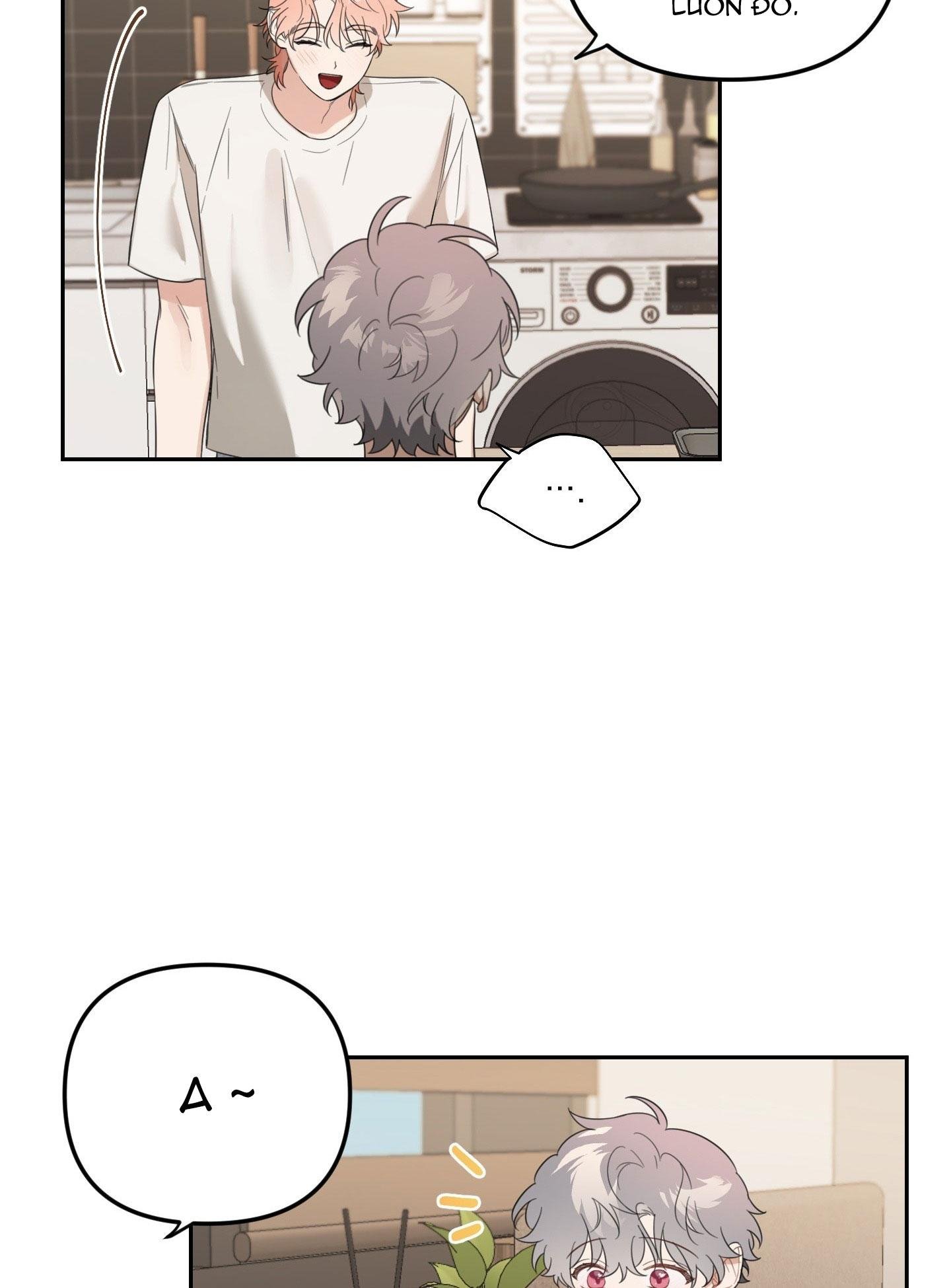 vườn hoa chapter 49 27