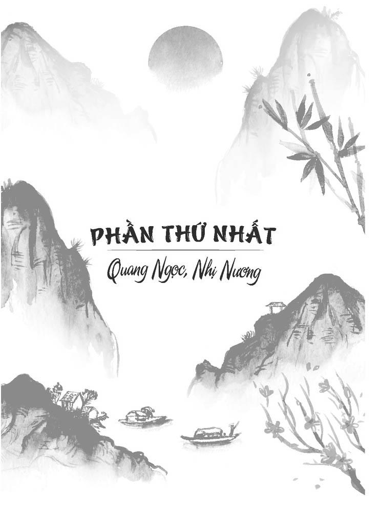 Tiêu Sơn Tráng Sĩ
