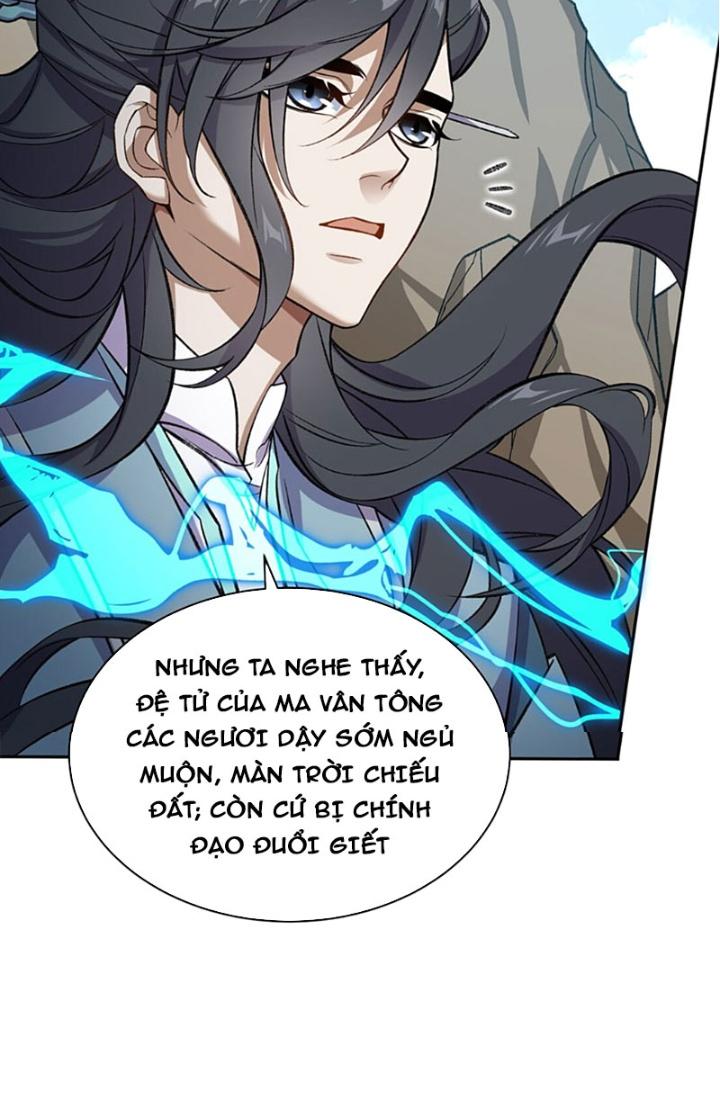 ta tại tu tiên thế giới 5 giờ tới 9 giờ về chapter 1 43