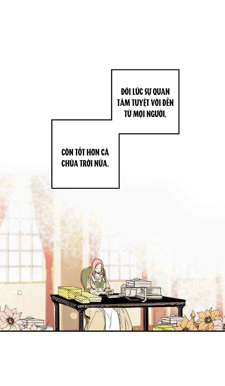 cổ tích về người mẹ kế chapter 27 20