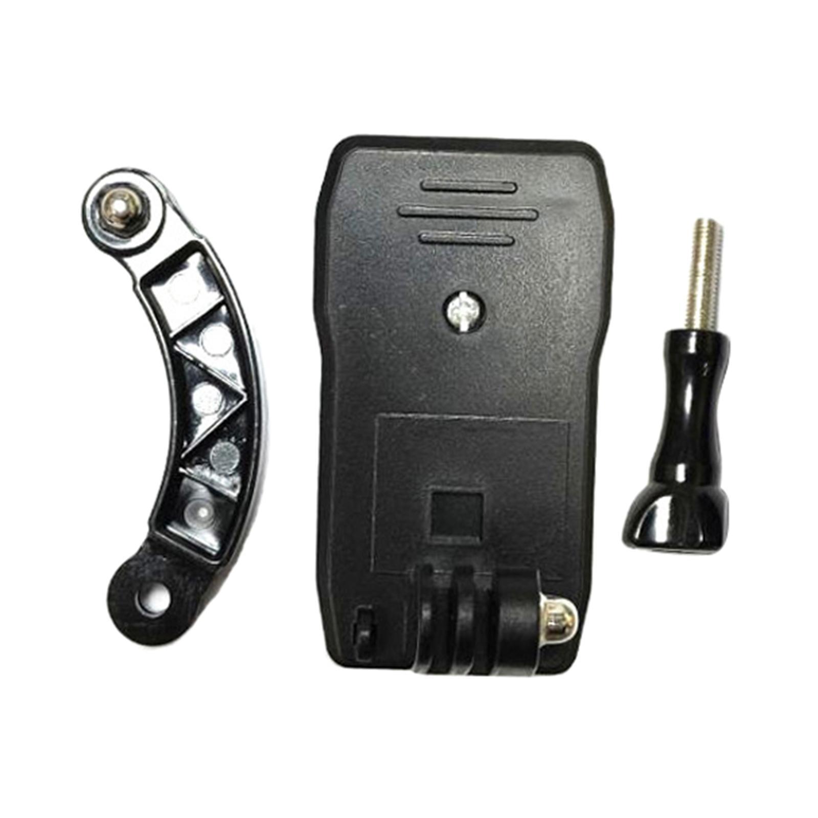 Action Camera Accessories Reserved Cover Cover 50x17.7mm