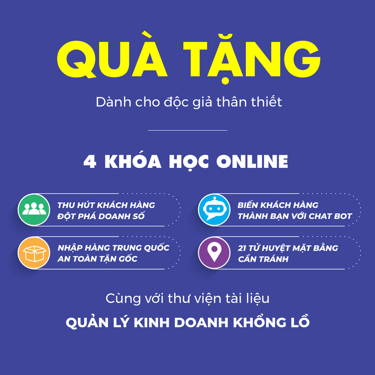 Bộ Sách Khởi Nghiệp Kinh Doanh Online - Marketing và Bán Hàng Hiệu Quả Với Thương Mại Điện Tử Tại Việt Nam