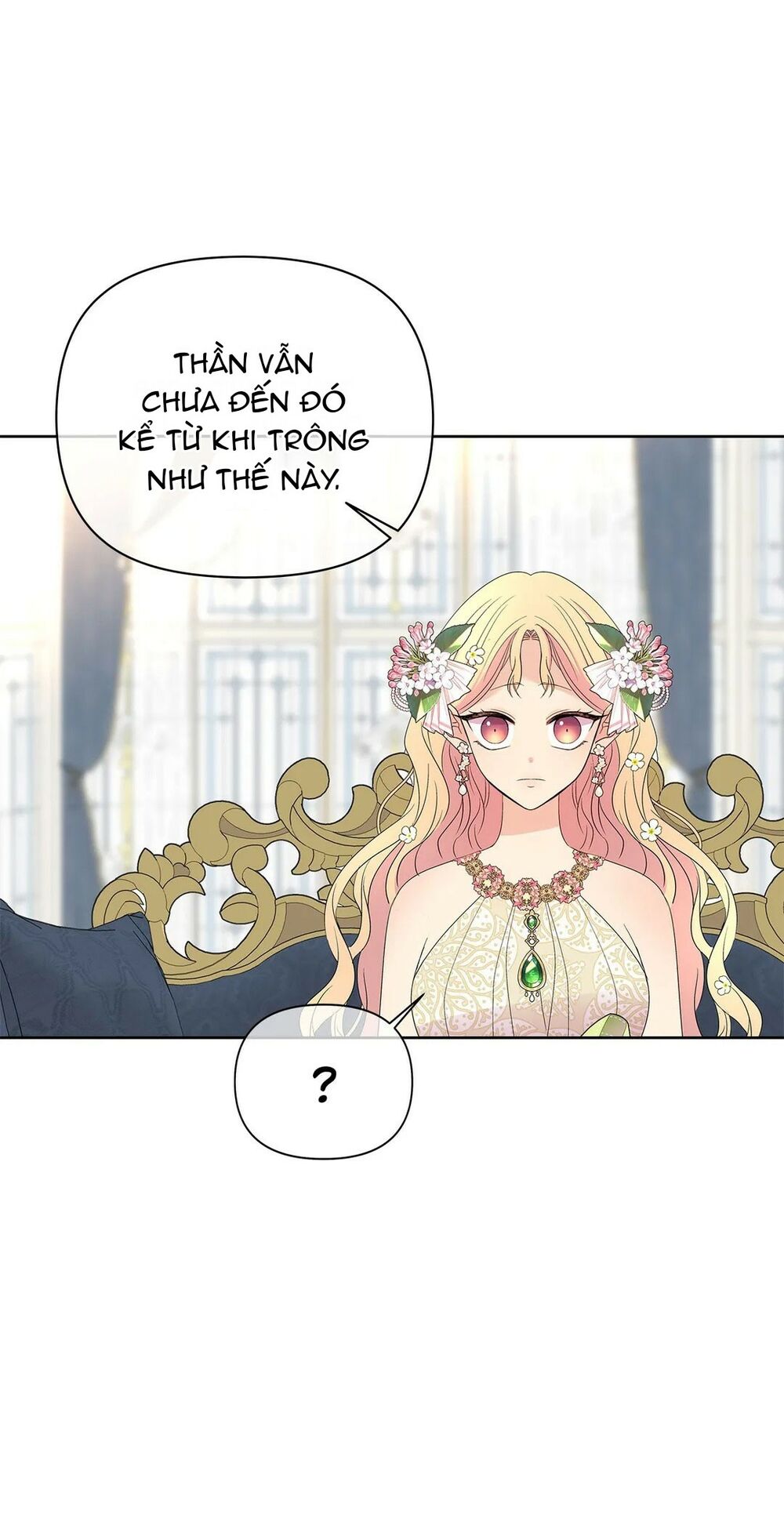 công chúa thời gian có hạn chapter 47 78