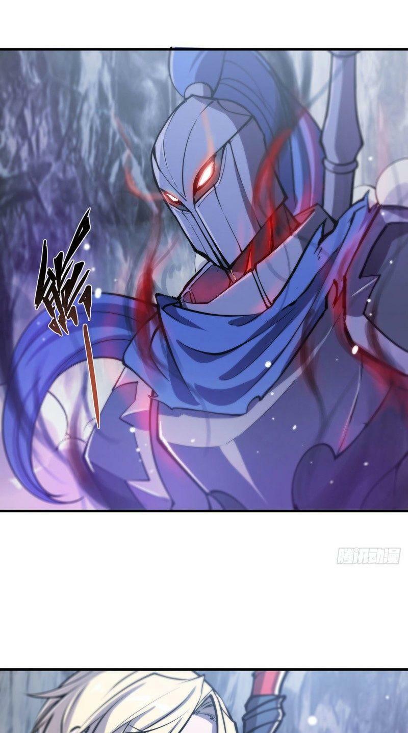 huyết cơ và kỵ sĩ chapter 107 1