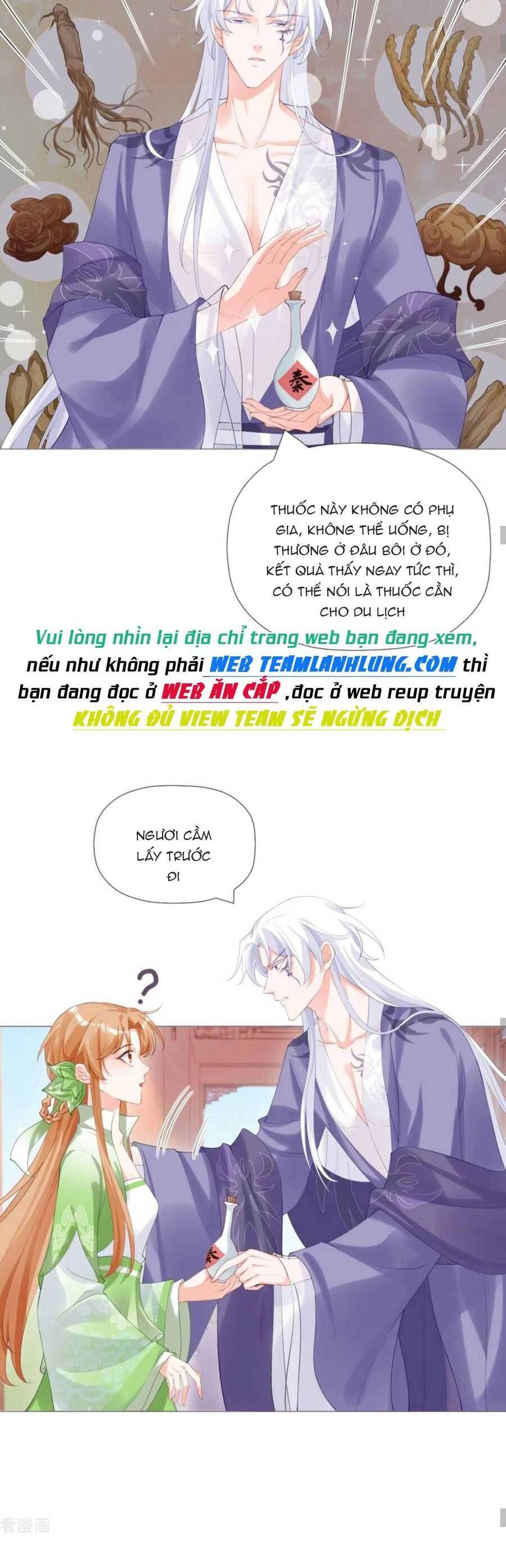 thiết lập ác nữ của tôi sụp đổ rồi chapter 44 22