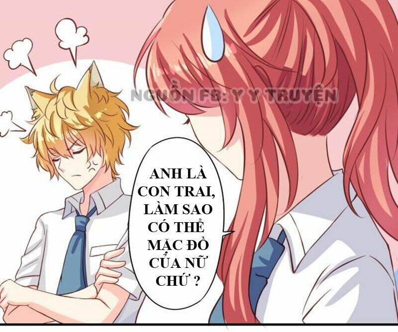 ngư thần đích nhân thả ta đi chapter 15 6