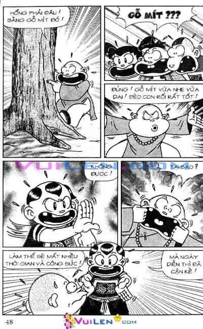 thần đồng đất việt chapter 82 45