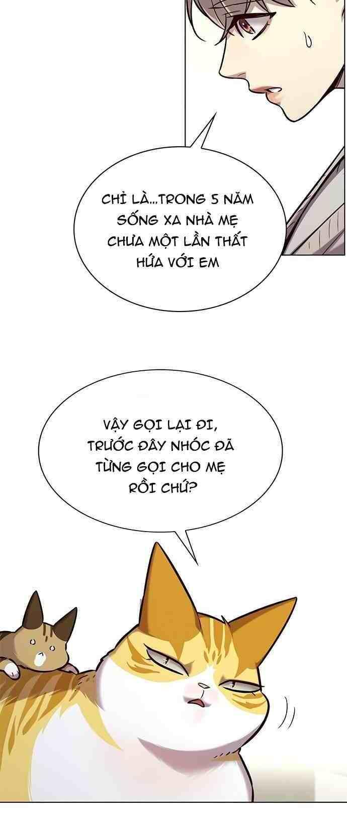 biến thân thành mèo chapter 231 6