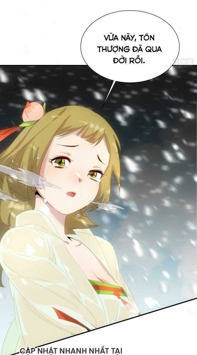 ma vương là đại địa chủ chapter 4 33