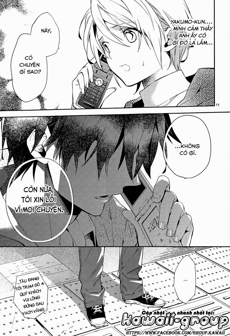 shinrei tantei yakumo - thám tử tâm linh season 1 chapter 40 13