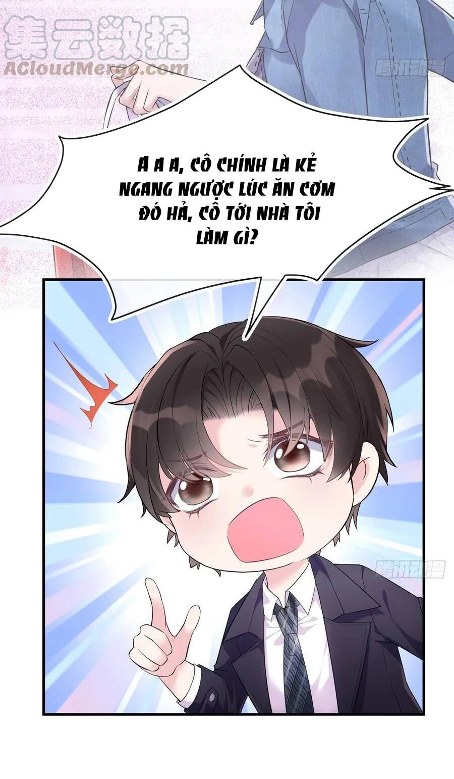 tôi không phải là nam phụ số 2 – cực phẩm nhân gian lý hi vệ chapter 8 4