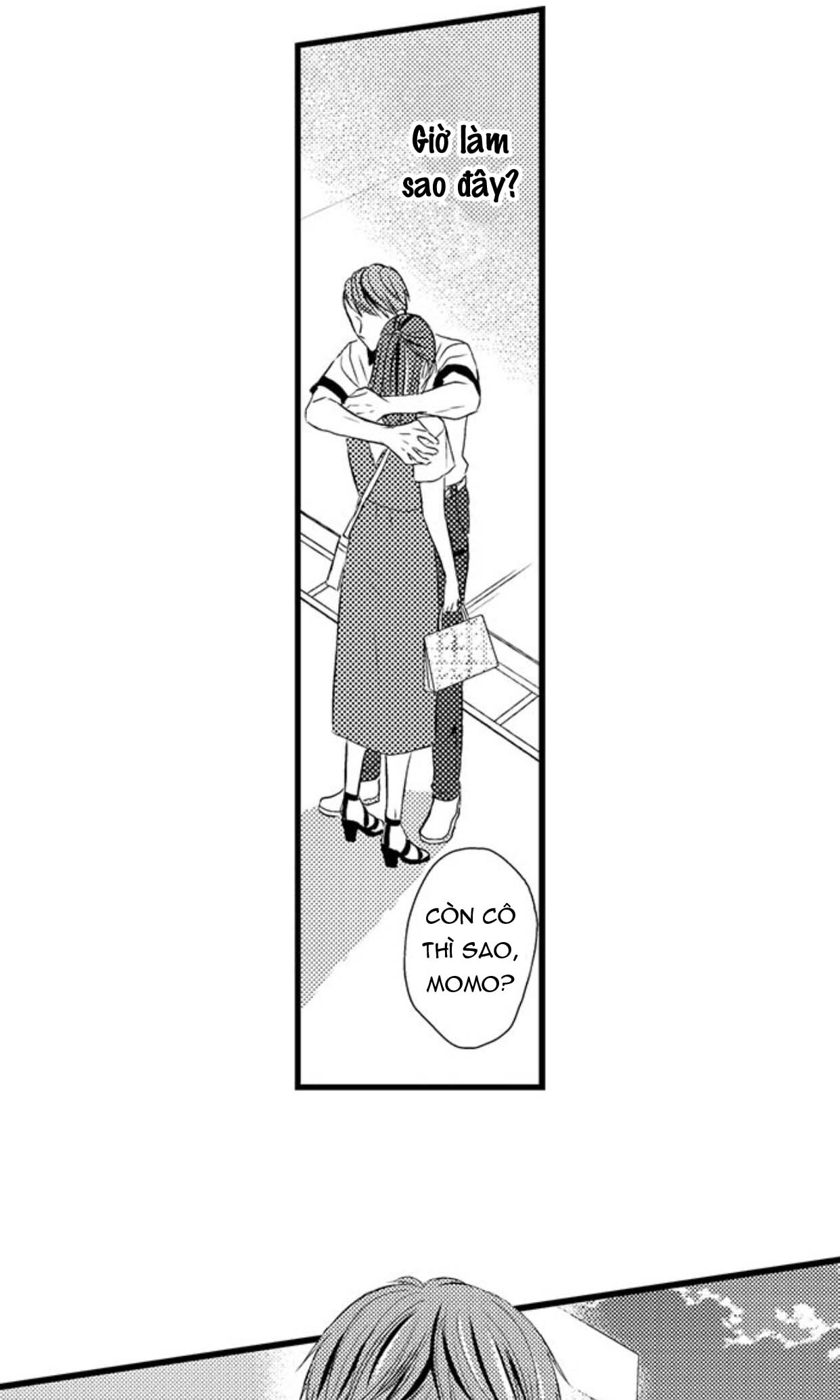 khiến cô ấy ra hết lần này đến lần khác, chầm chậm và ngọt ngào chapter 17.1 5