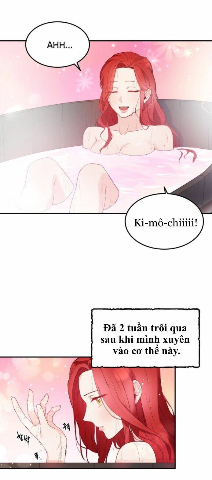 phản diện rất dễ làm chapter 15 16