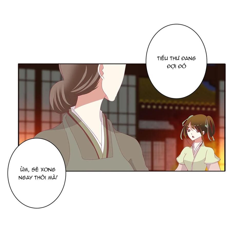 thông linh phi chapter 630 2