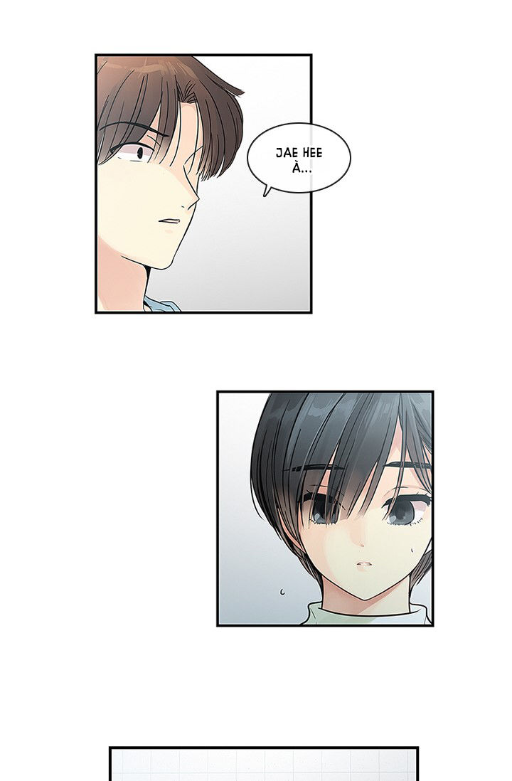 [18+] nàng hoa chapter 33.2 17