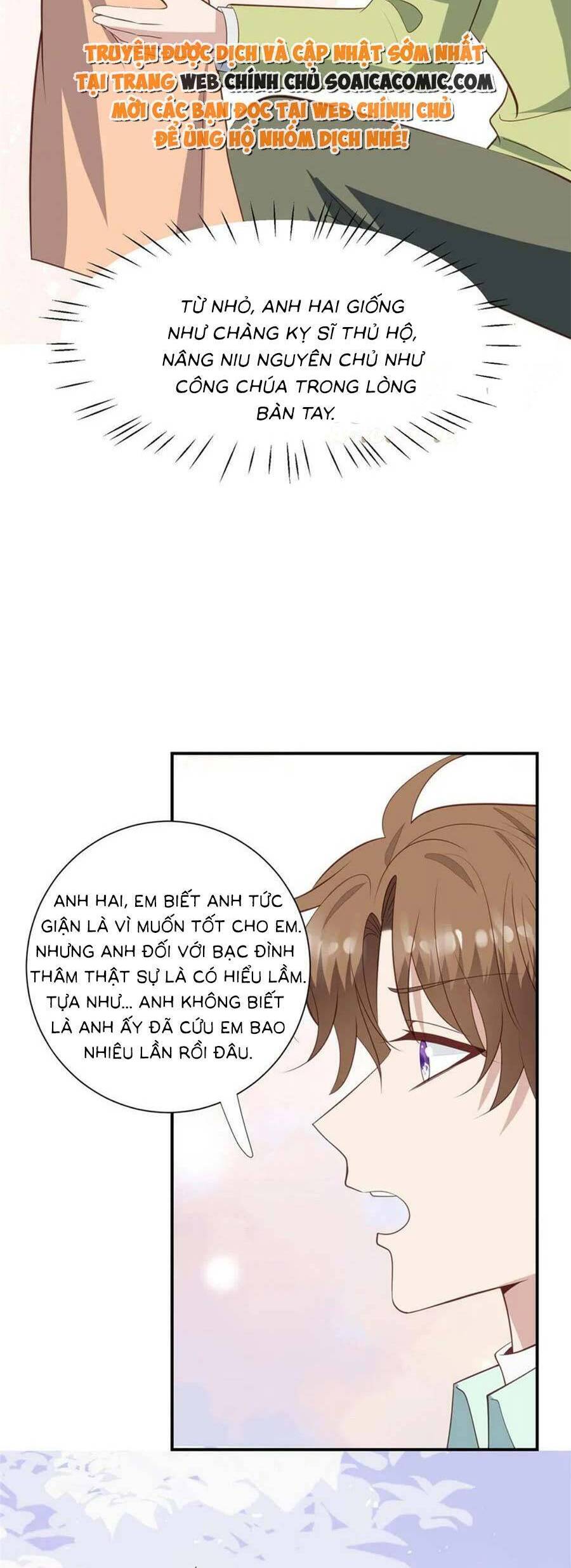 dựa vào đại lão ổn định vị trí c trong nam đoàn chapter 175 6