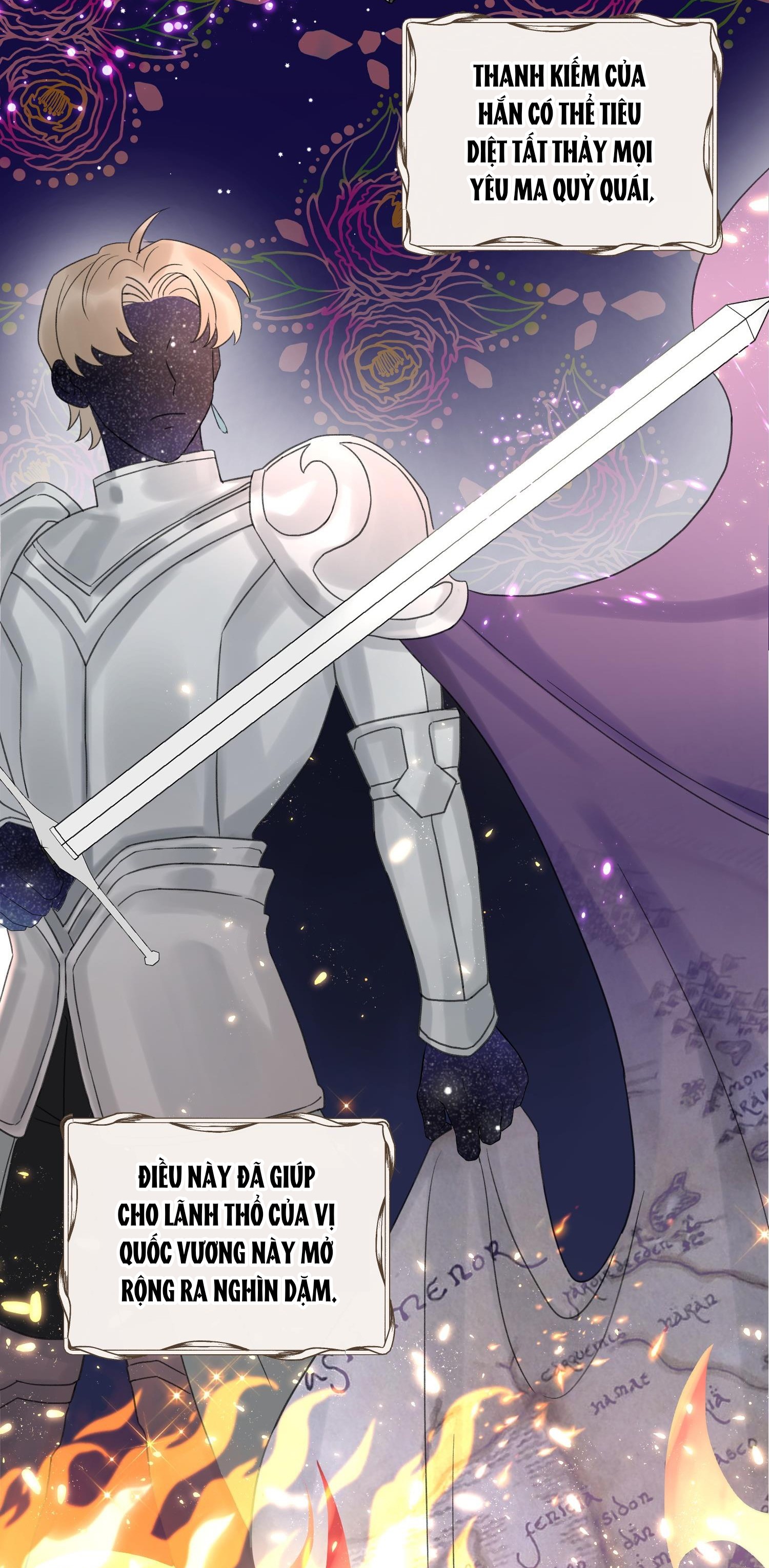 để tôi cắn thử một miếng đi chapter 11 25