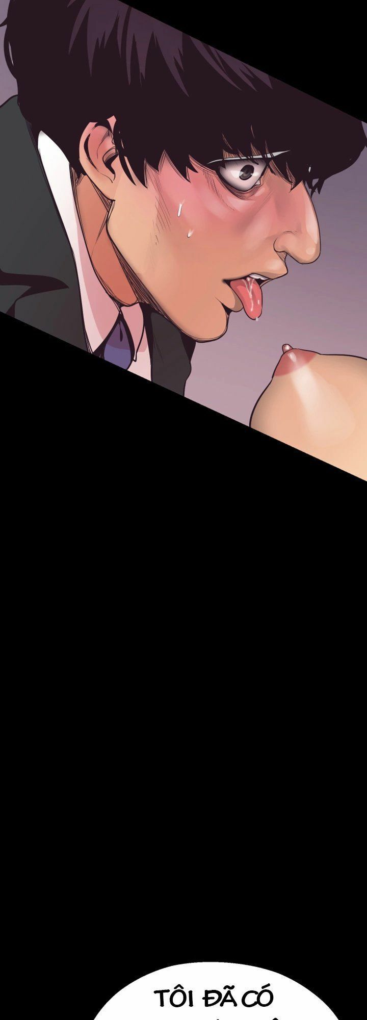 tân thế giới tuyệt vời chapter 3 88