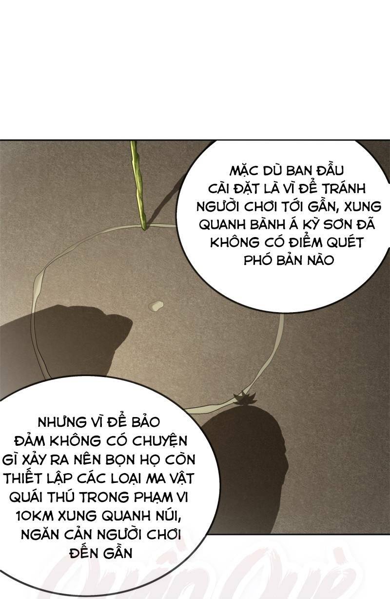 võng du chi tối cường đoán mệnh sư chapter 48 1