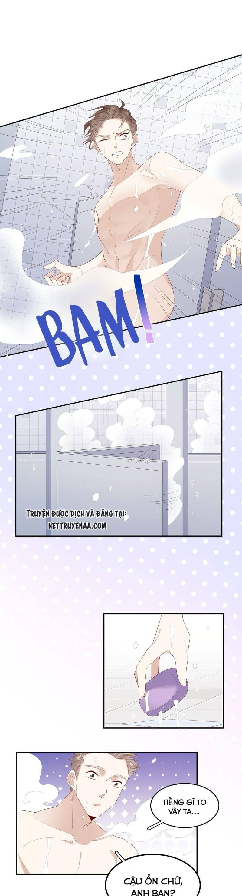 làm ơn đừng quá kiêu ngạo chapter 30 3