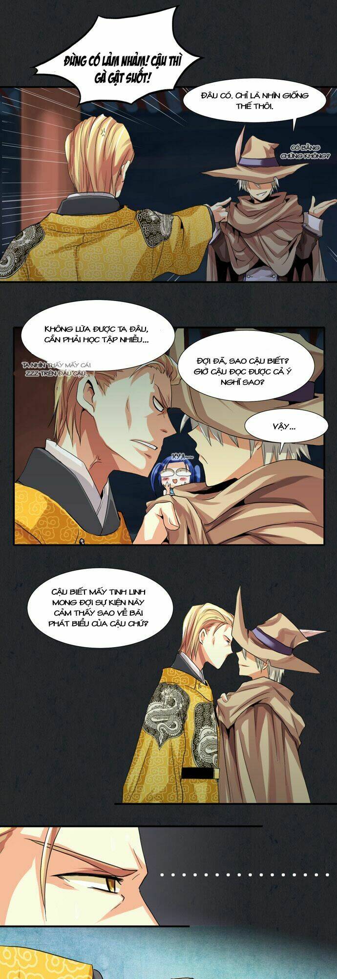 gyon-woo & jik-nyu chapter 1 23