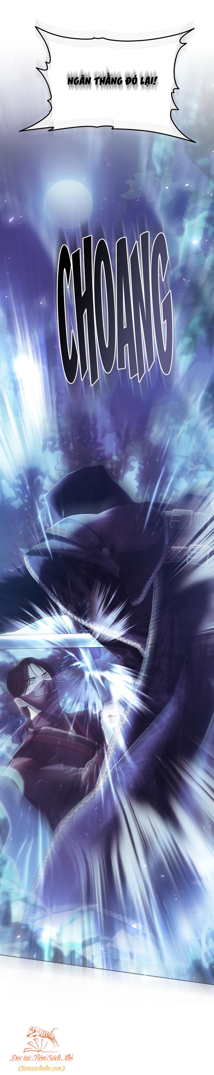 ác nữ là con rối chapter 66 32