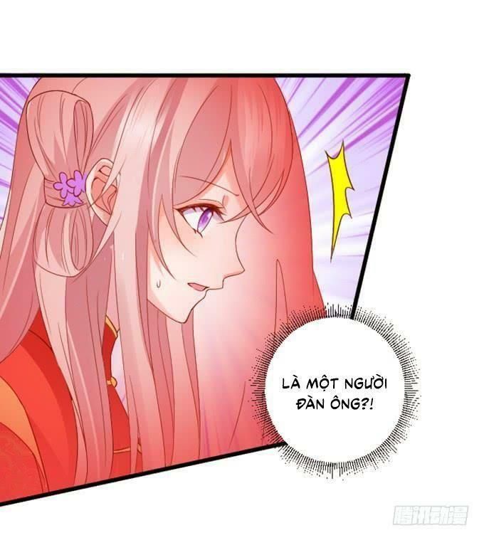 hồ tiên hung bạo chapter 60 20