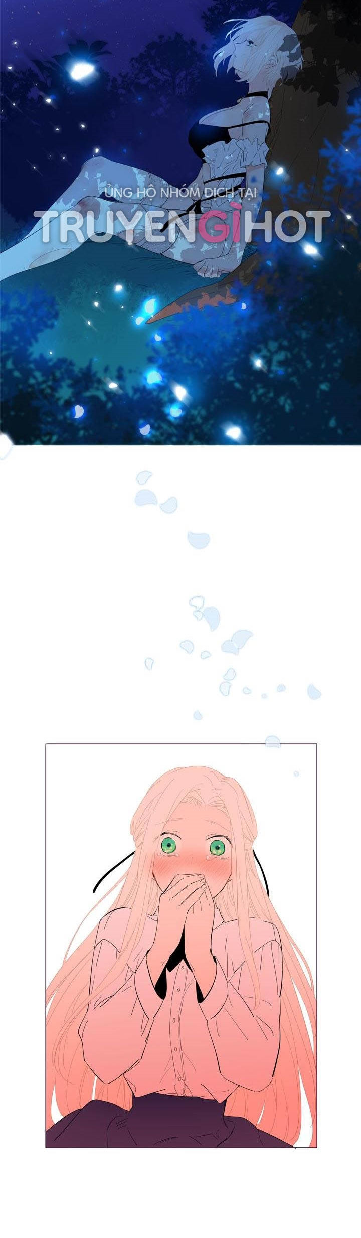 nàng phù thủy của tôi chapter 25.2 2