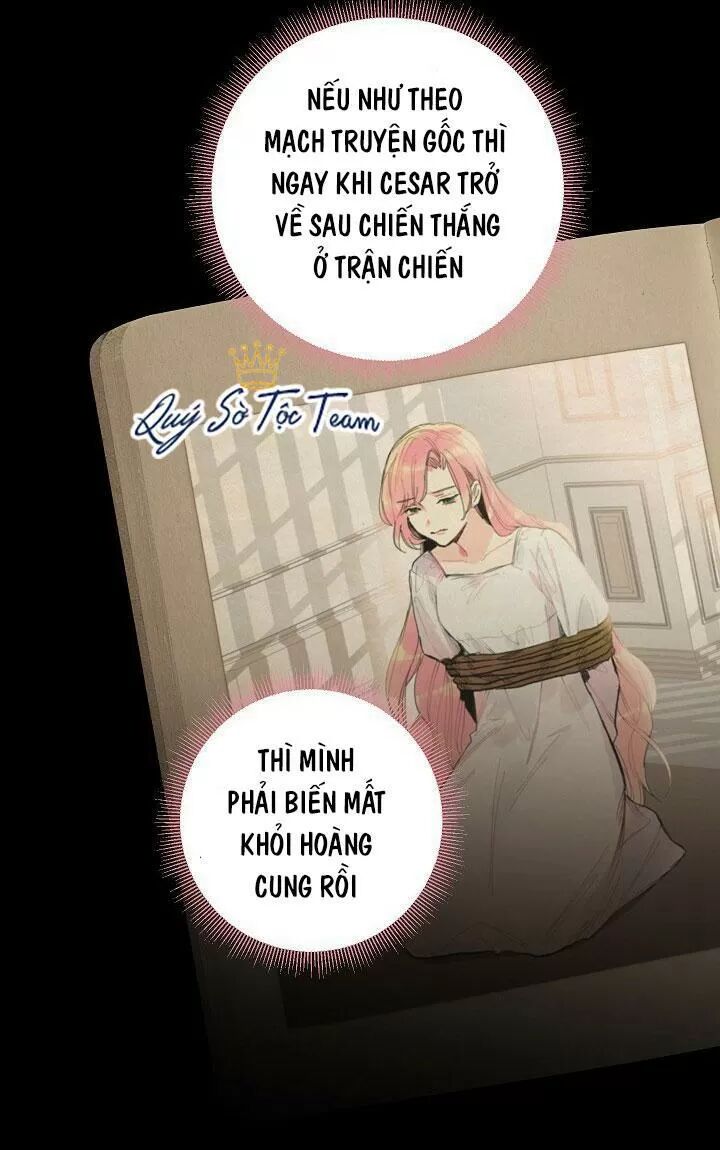 thánh nữ ẩn danh chapter 141 15