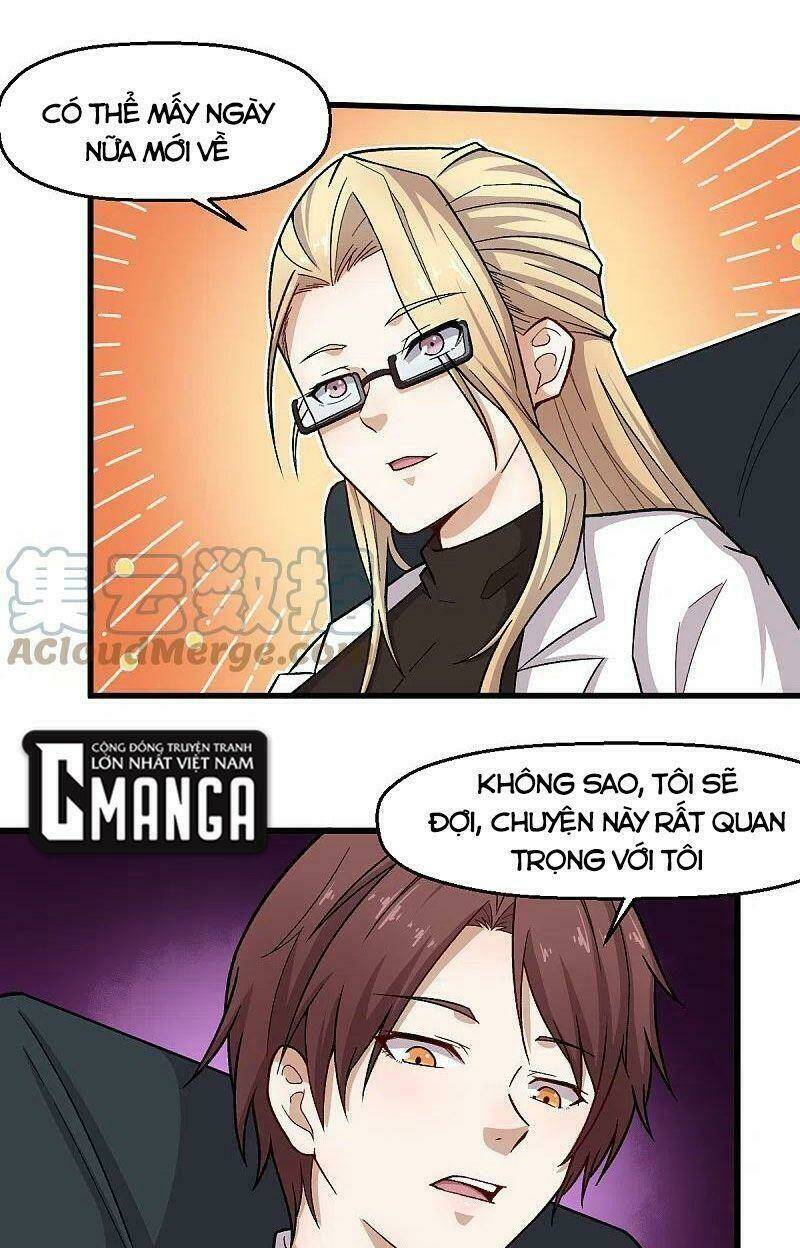 vườn trường cuồng sư hệ thống chapter 237 22