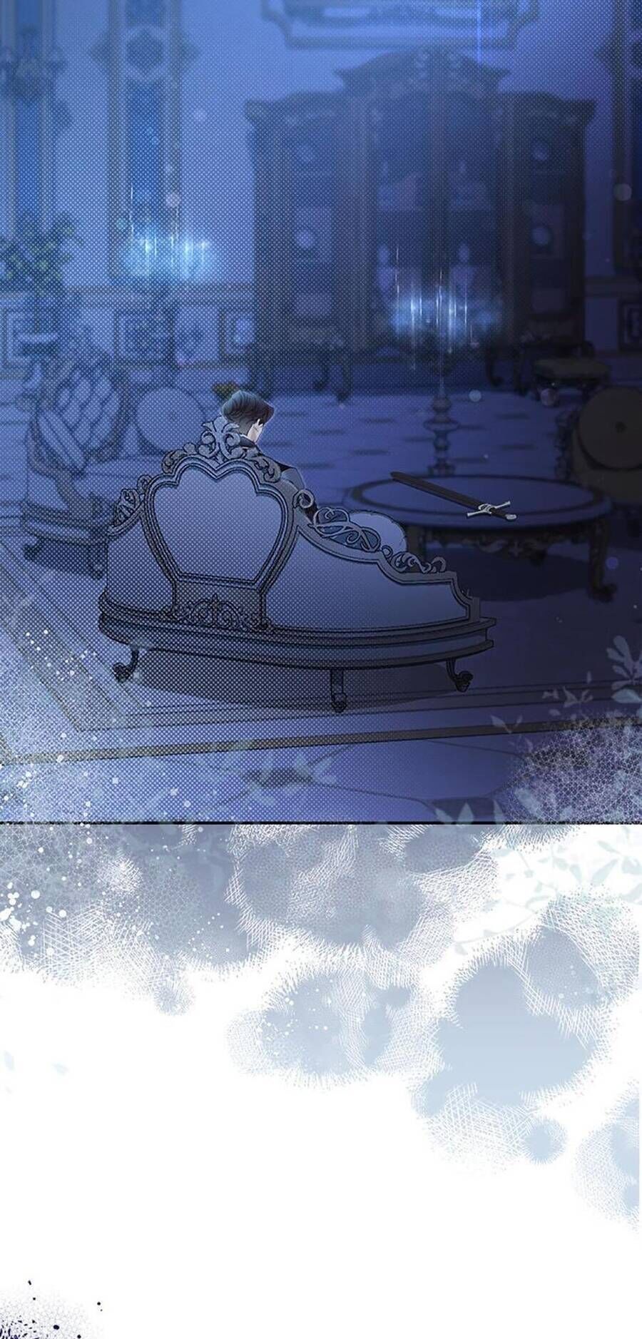 [15+] công chúa chloe chapter 121 38